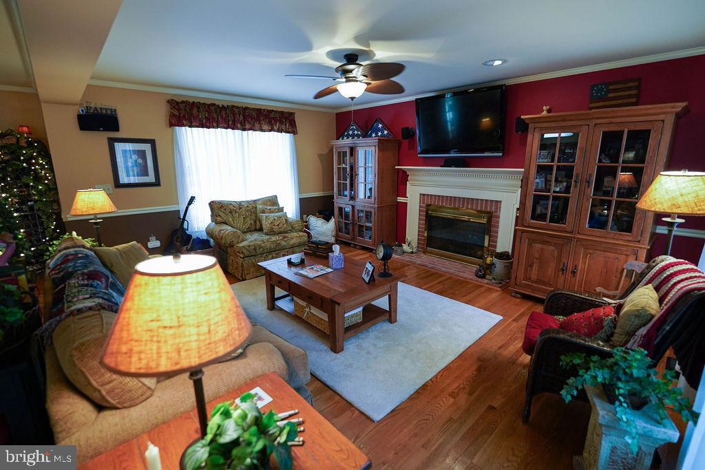412 Pine Bluff Road Salisbury, MD 21801 - Photo 8 of 66 Gallery Image 8
