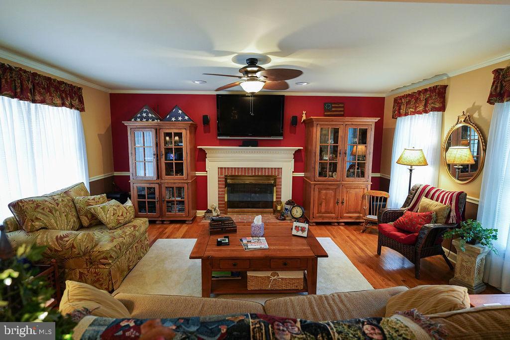 412 Pine Bluff Road Salisbury, MD 21801 - Photo 9 of 66 Gallery Image 9