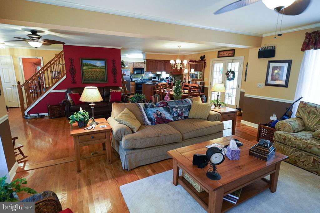 412 Pine Bluff Road Salisbury, MD 21801 - Photo 10 of 66 Gallery Image 10