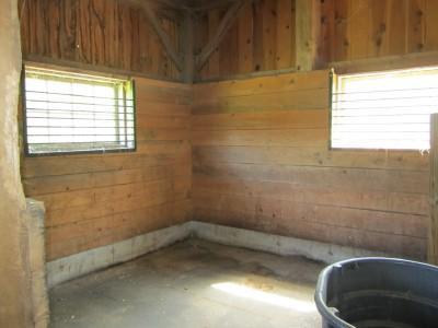 356 Ford Quint Road North Berwick, ME 03906 - Photo 31 of 35 Stable/Barn.