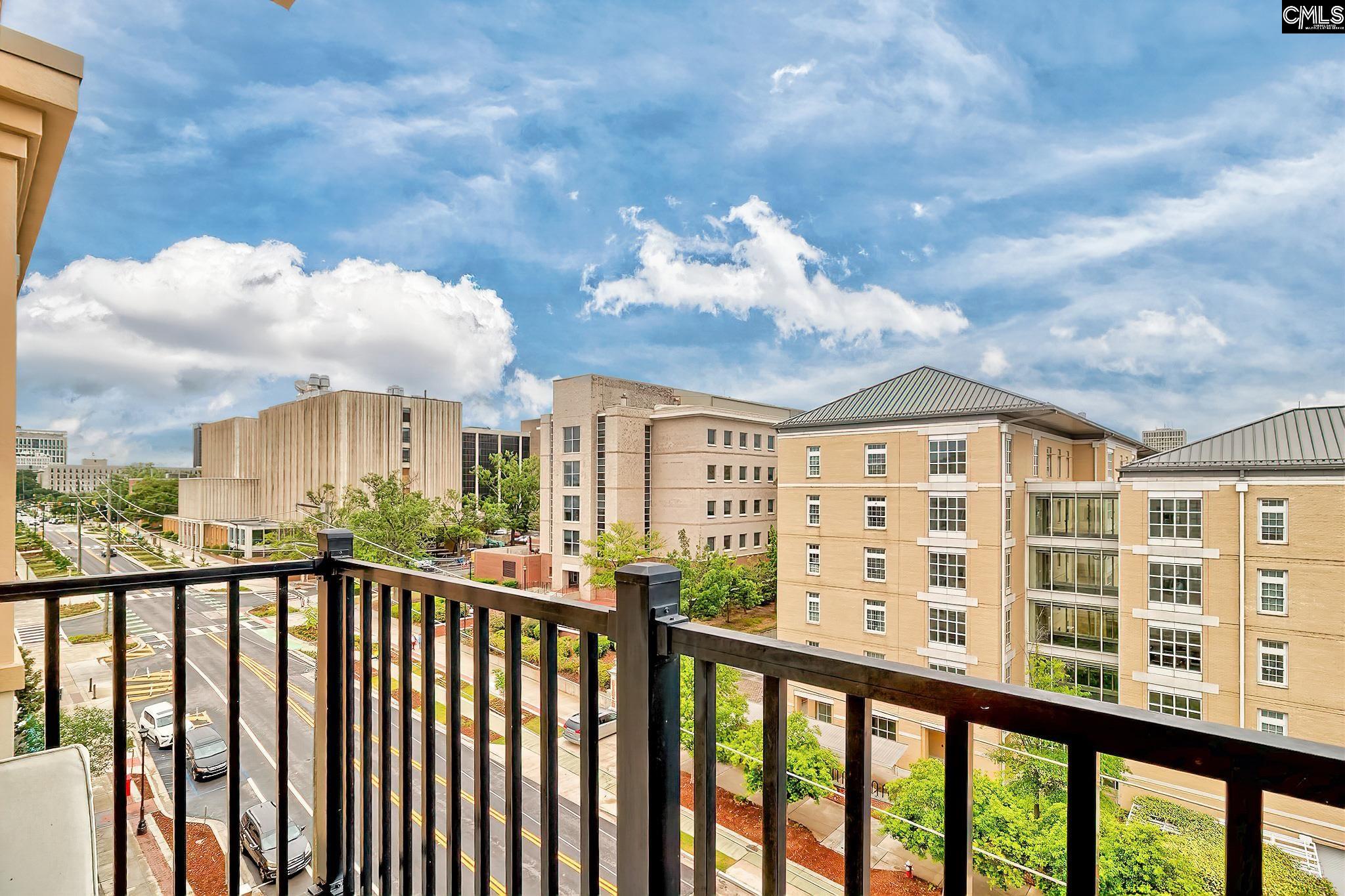 601 Main Street, Unit 501 Columbia, SC 29201 - Photo 33 of 36