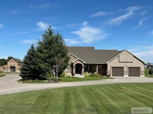 $1,200,000 | 264 South 5000 West, Rexburg, ID 83440
