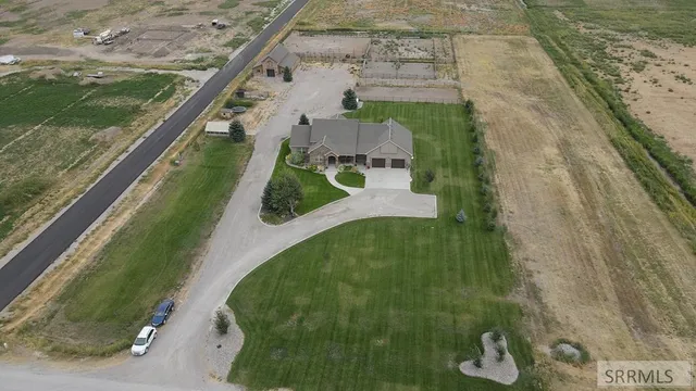 $1,200,000 | 264 South 5000 West, Rexburg, ID 83440