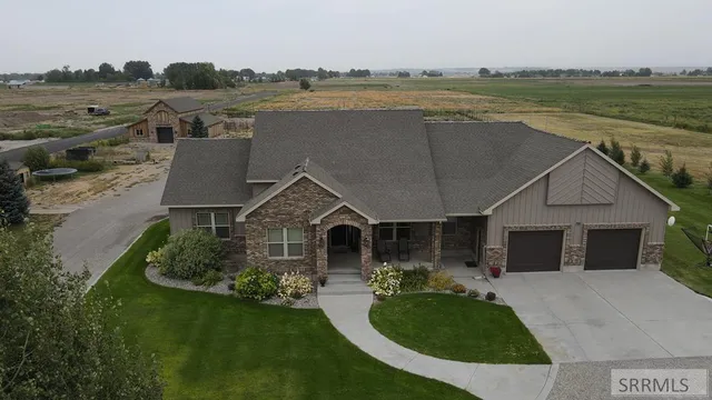 $1,200,000 | 264 South 5000 West, Rexburg, ID 83440