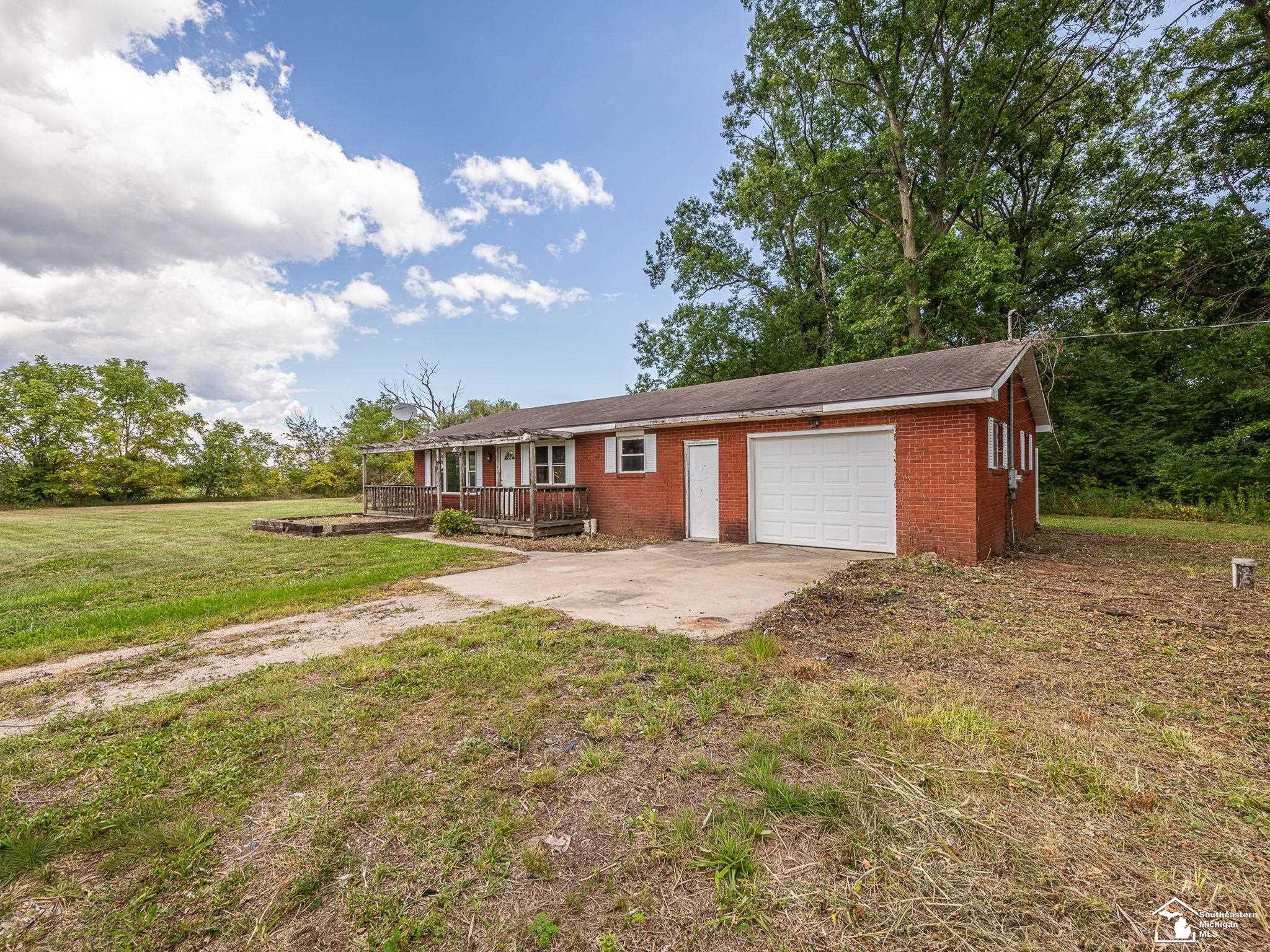 3615 Martell Road Monroe, MI 48161 - Photo 22 of 27