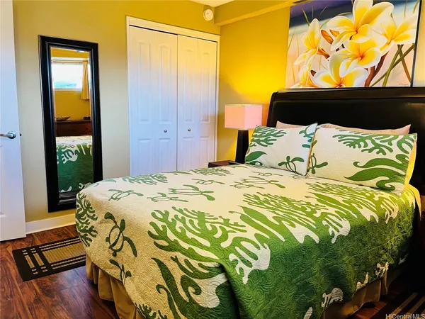 $2,800 | 2440 Kūhiō Avenue, Unit 1510, Honolulu, HI 96815