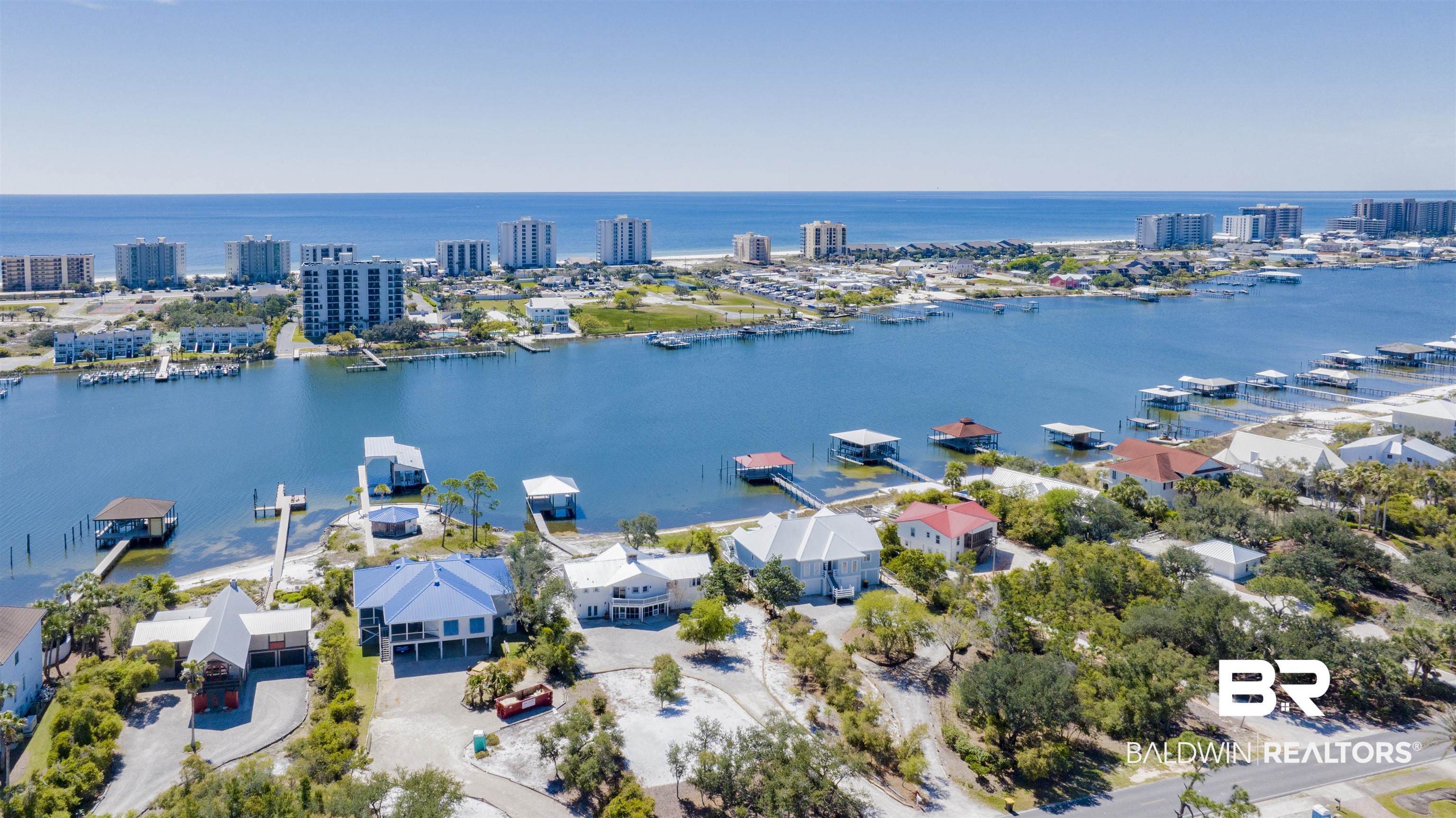 30410 River Road Orange Beach, AL 36561 - Photo 42 of 48