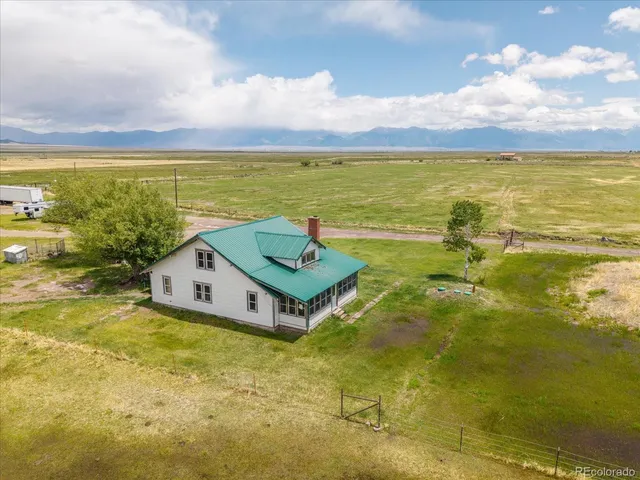 $1,750,000 | 51273 Cr X Saguache Co 81149, Saguache, CO 81149