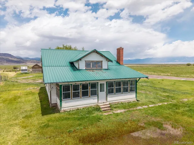$1,750,000 | 51273 Cr X Saguache Co 81149, Saguache, CO 81149