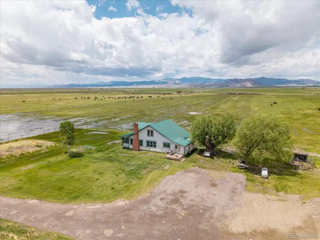 $1,750,000 | 51273 Cr X Saguache Co 81149, Saguache, CO 81149