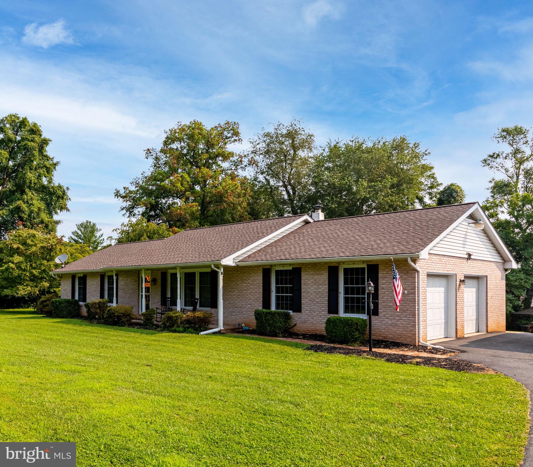 3609 Fallston Road Jarrettsville, MD 21084 - Photo 1 of 42