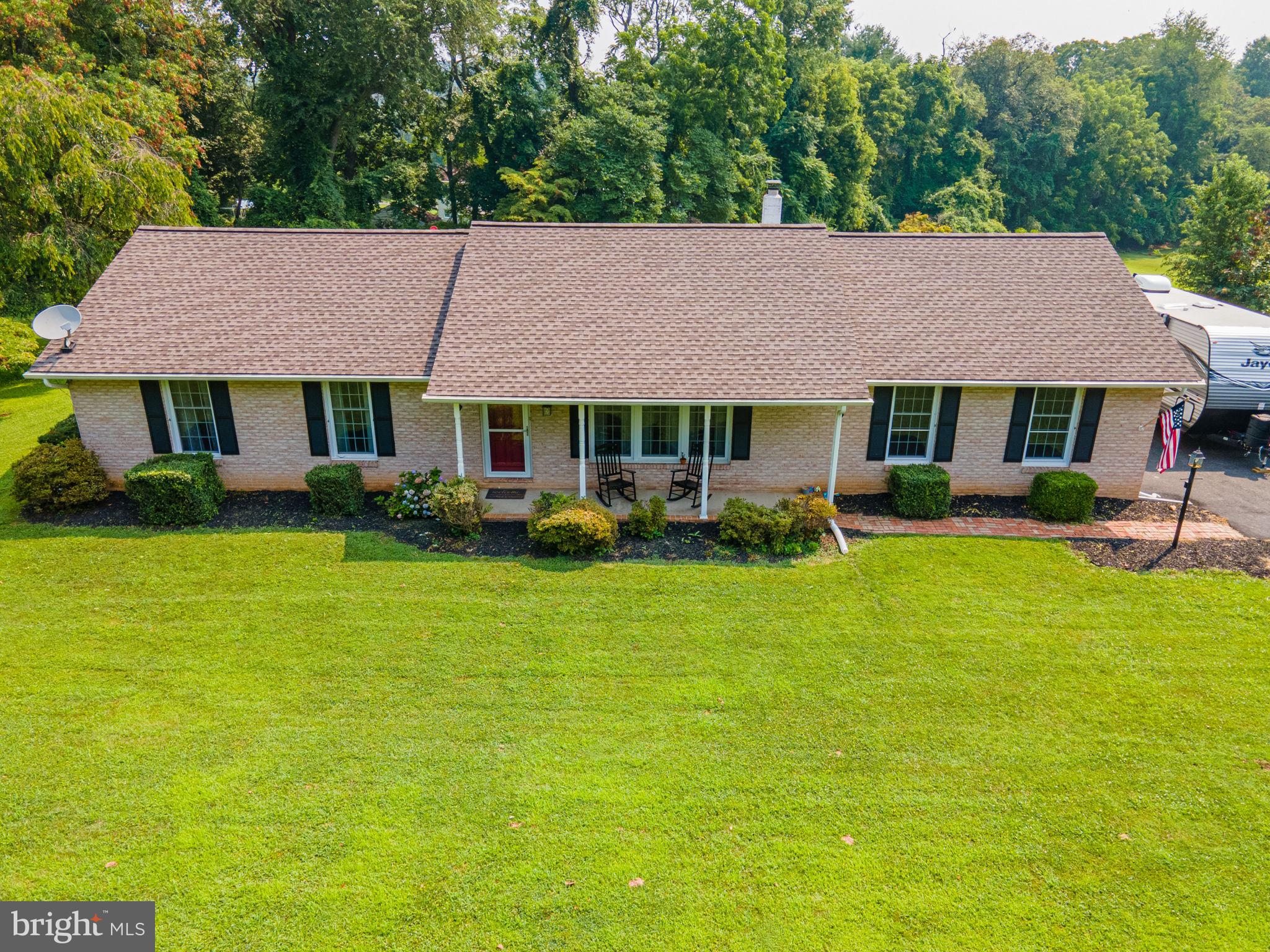 3609 Fallston Road Jarrettsville, MD 21084 - Photo 2 of 42