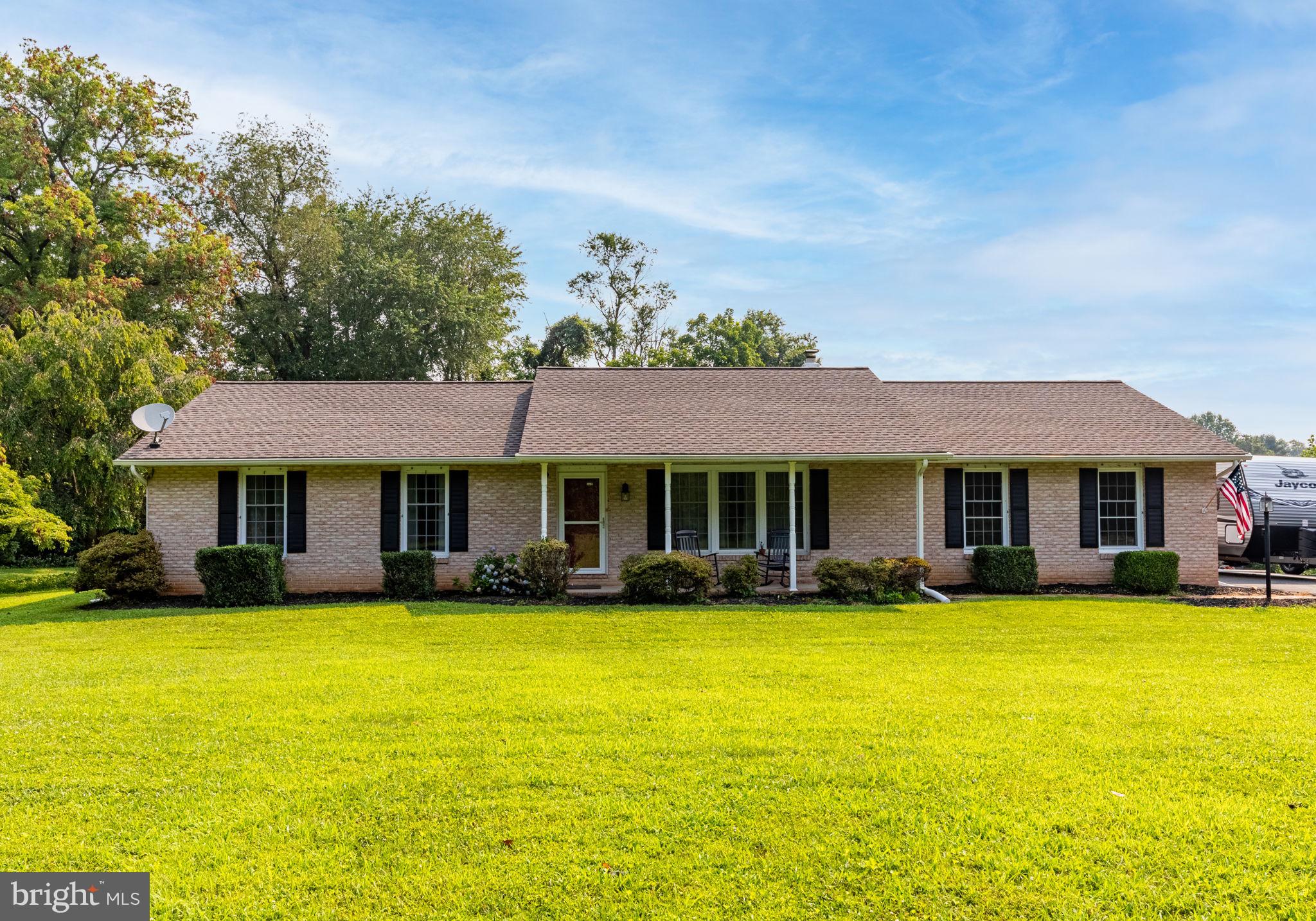 3609 Fallston Road Jarrettsville, MD 21084 - Photo 3 of 42