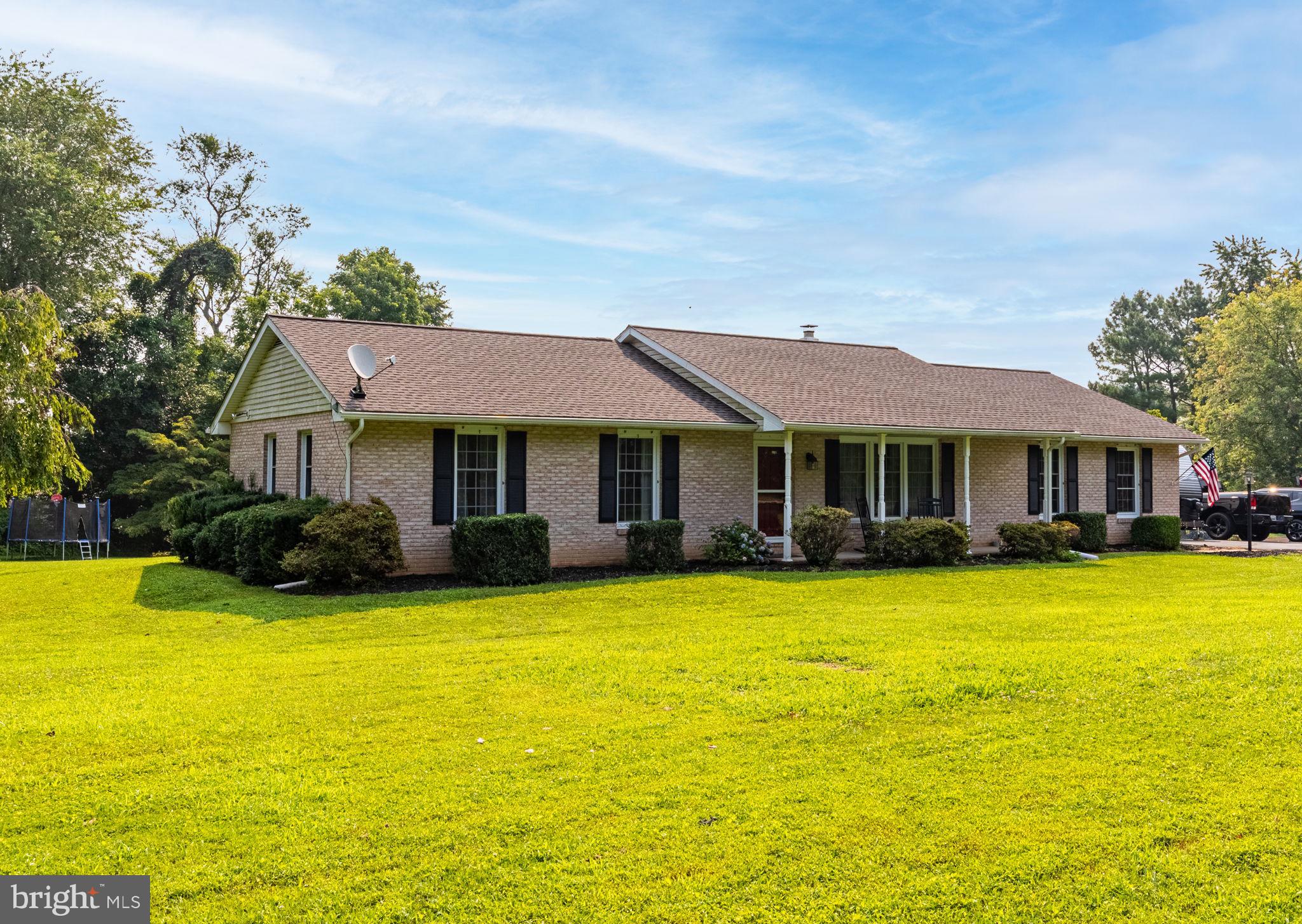 3609 Fallston Road Jarrettsville, MD 21084 - Photo 4 of 42