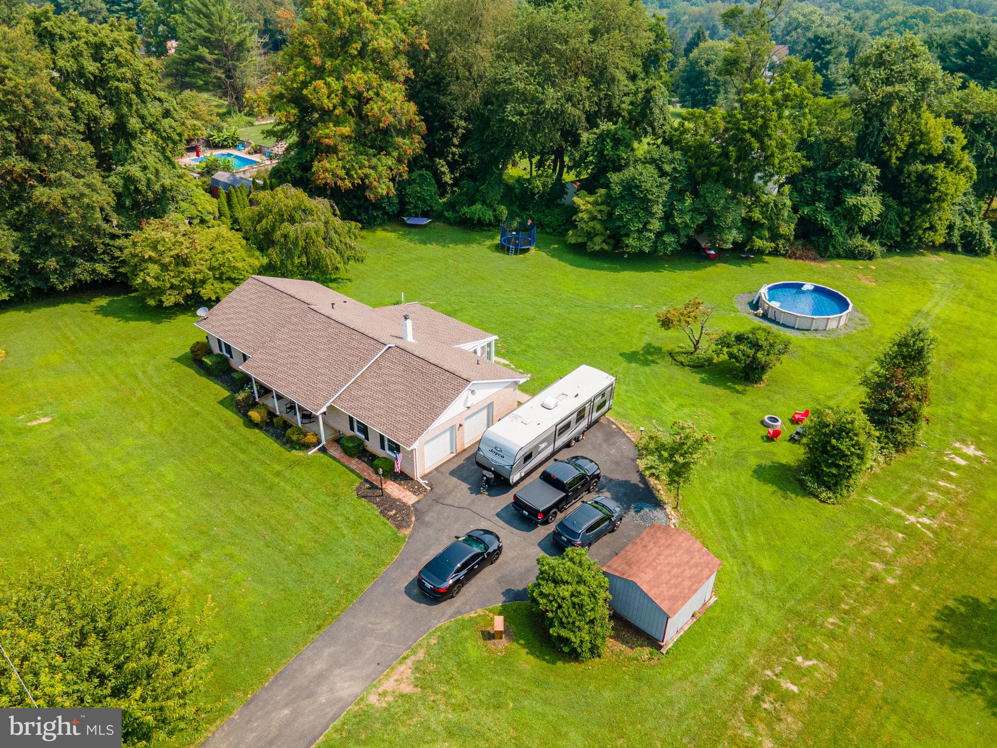 3609 Fallston Road Jarrettsville, MD 21084 - Photo 41 of 42