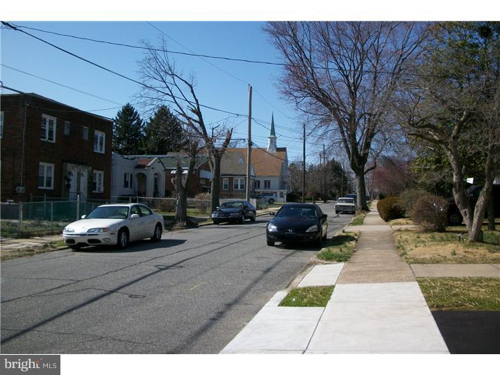 1929 Ripley Street Philadelphia, PA 19111 - Photo 25 of 25 View from Front Door