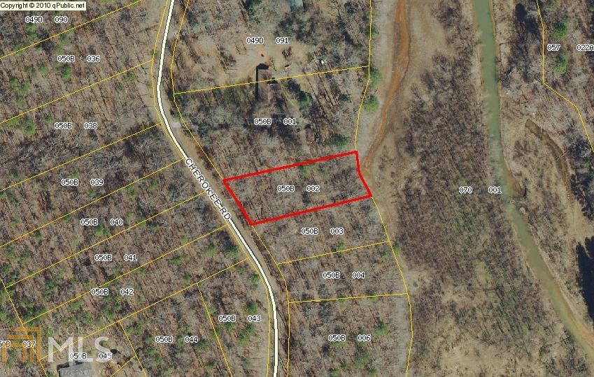 0 Cherokee Road, Unit 40 41 42 Toccoa, GA 30577 - Photo 1 of 1