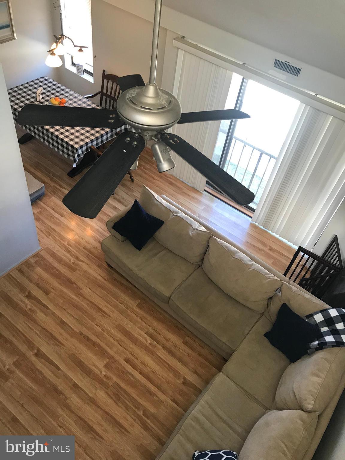 9585 James Street, Unit B Philadelphia, PA 19114 - Photo 21 of 26 a living room with furniture