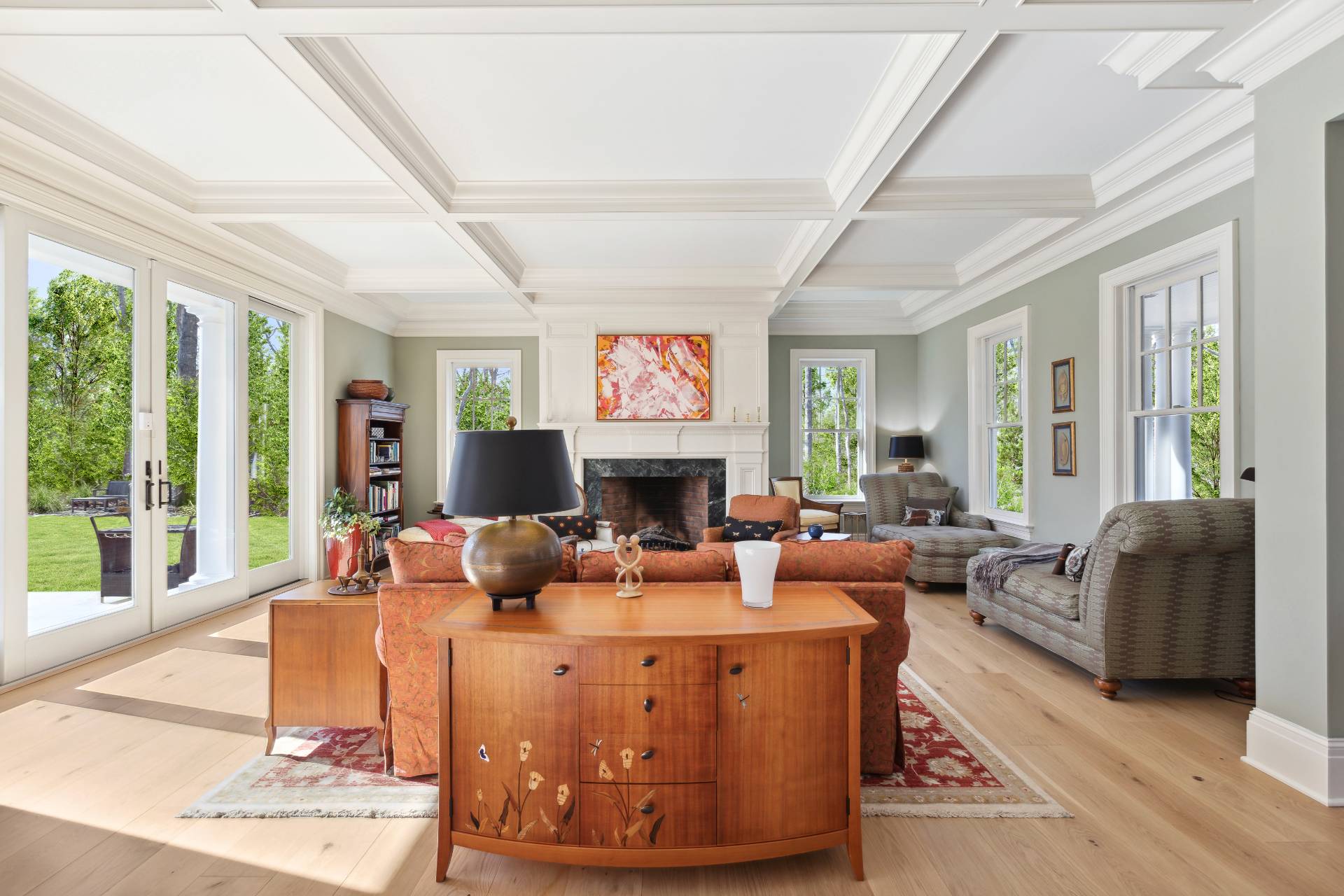 46 Briar Patch Road East Hampton, NY 11937 - Photo 5 of 38 Gallery Image 5