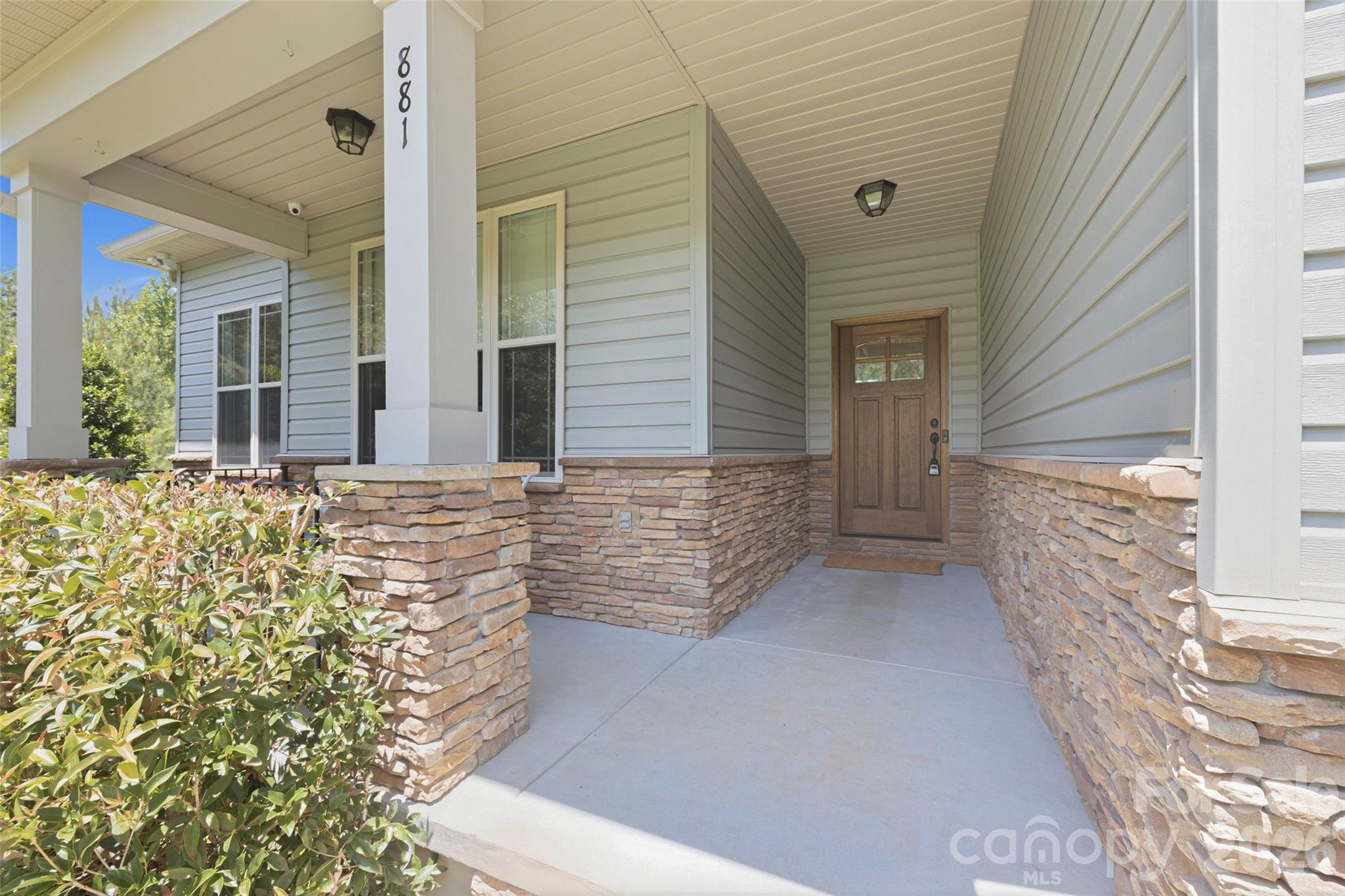 881 Reservation Road Rock Hill, SC 29730 - Photo 3 of 48