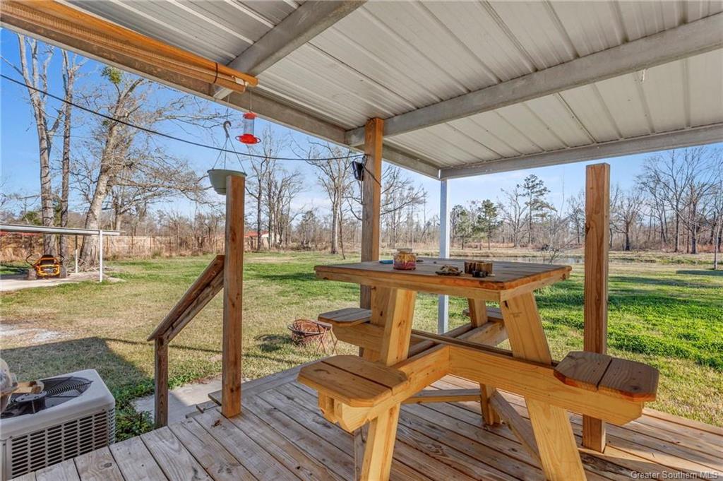 435 Andrew Mouhot Road Ragley, LA 70657 - Photo 17 of 23 Gallery Image 17