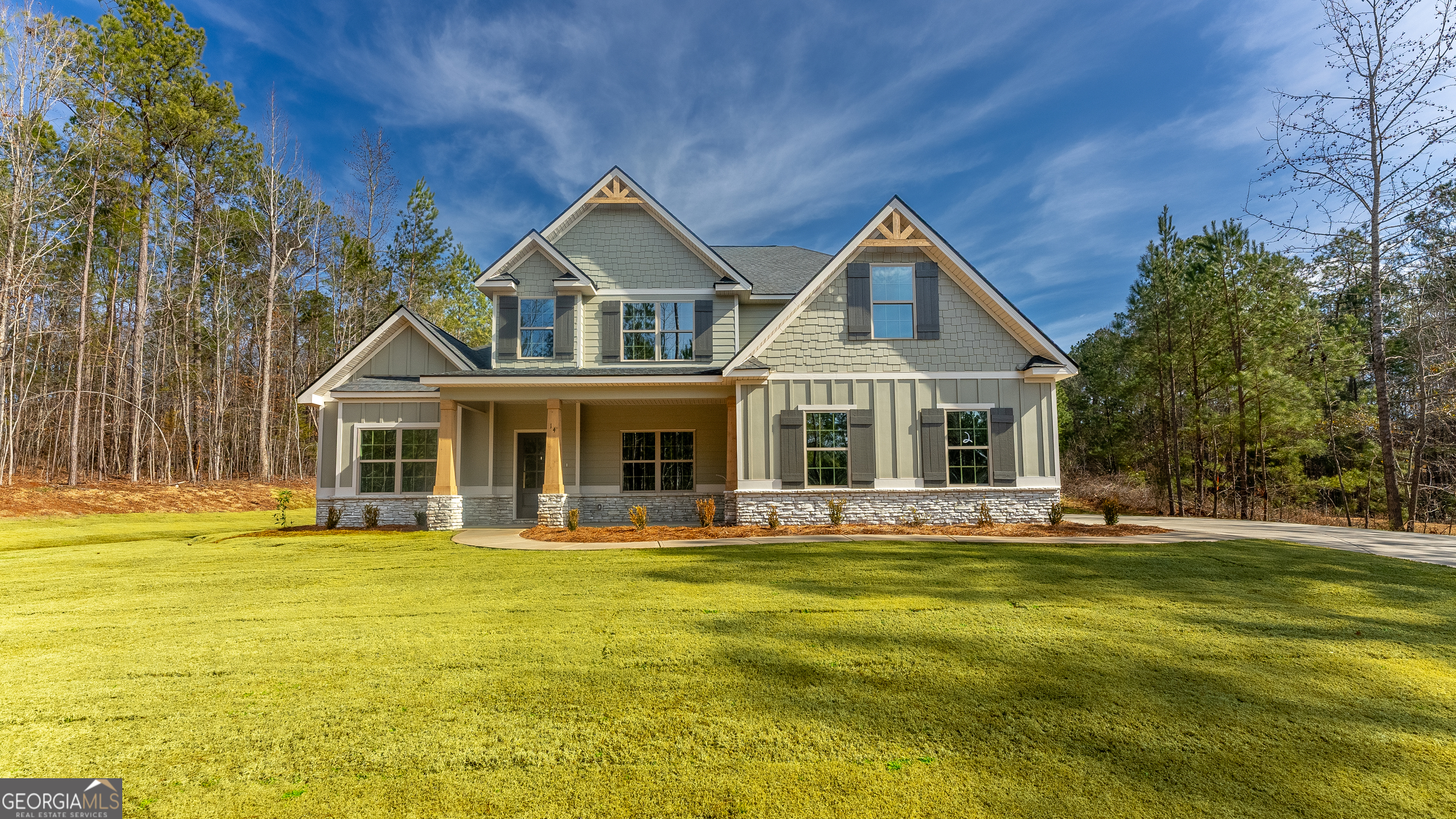 41 Oak Ridge Drive, Unit 2 Fortson, GA 31808 - Photo 1 of 1 Gallery Image 1