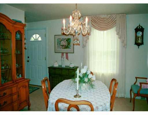 904 Greenhill Road Pittsburgh, PA 15209 - Photo 4 of 8 Dining Room.