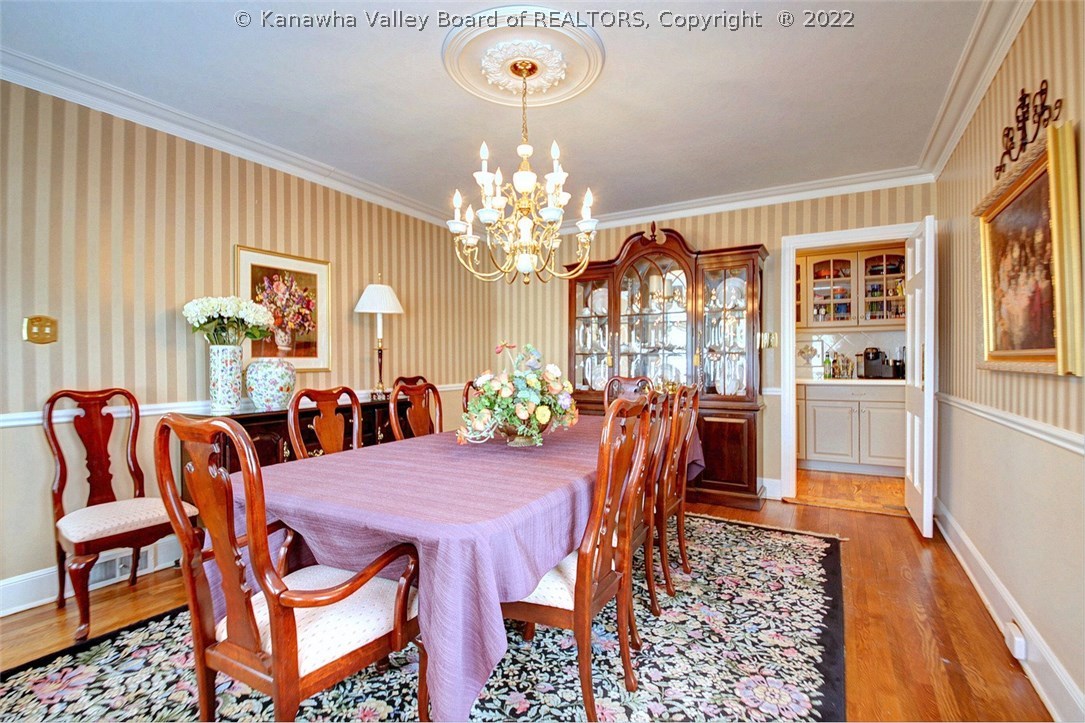 1722 Loudon Heights Road Charleston, WV 25314 - Photo 6 of 30 Gallery Image 6