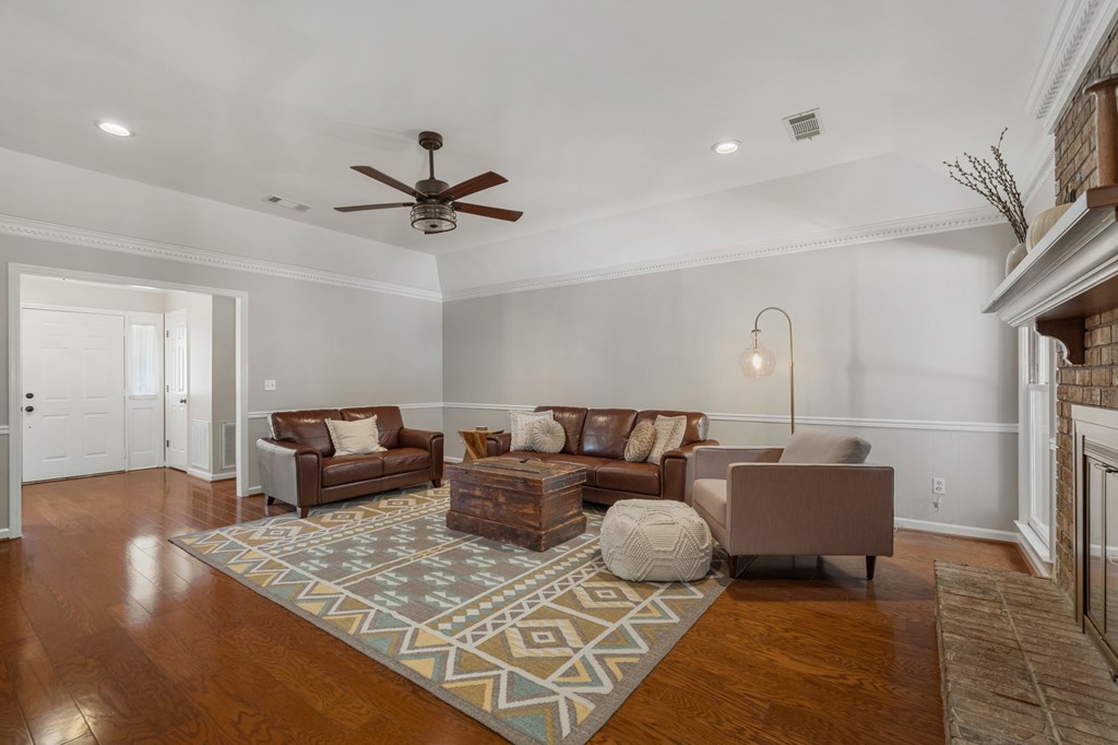 823 Rudgate Road Columbus, GA 31904 - Photo 6 of 32 Gallery Image 6
