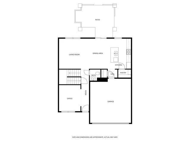 $3,600 | 2461 Tahoe Lane, Pingree Grove, IL 60140