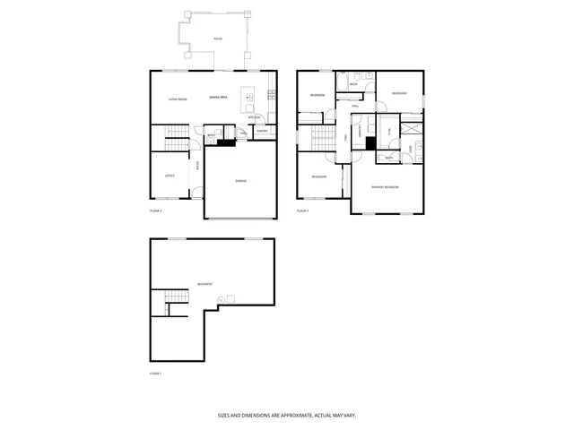 $3,600 | 2461 Tahoe Lane, Pingree Grove, IL 60140