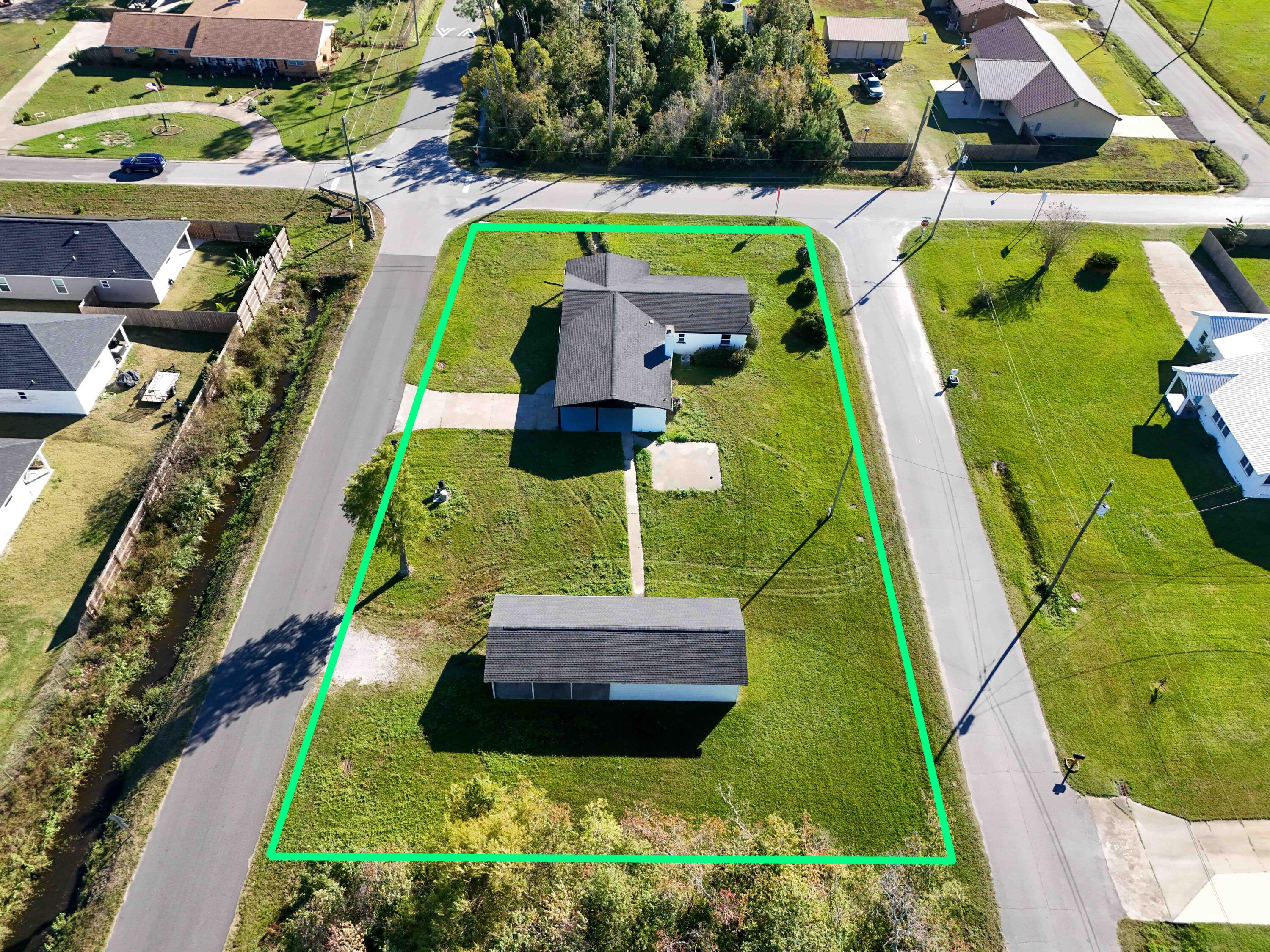2305 Game Farm Road Panama City, FL 32405 - Photo 27 of 34 DJI_210241121135916_0060_D