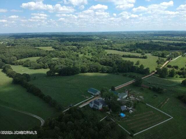 Tbd Wolf Run Road California, MO 65018 - Photo 1 of 6