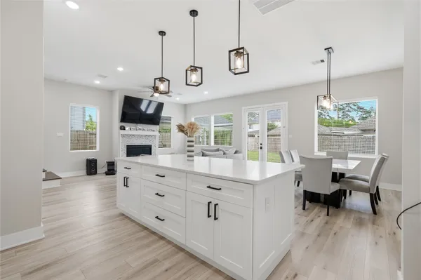 $3,000 | 4903 Curiosity Court, Houston, TX 77069