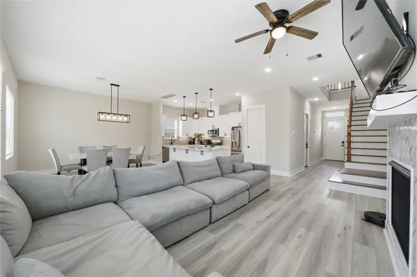 $3,000 | 4903 Curiosity Court, Houston, TX 77069