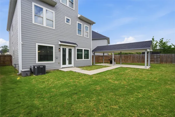 $3,000 | 4903 Curiosity Court, Houston, TX 77069