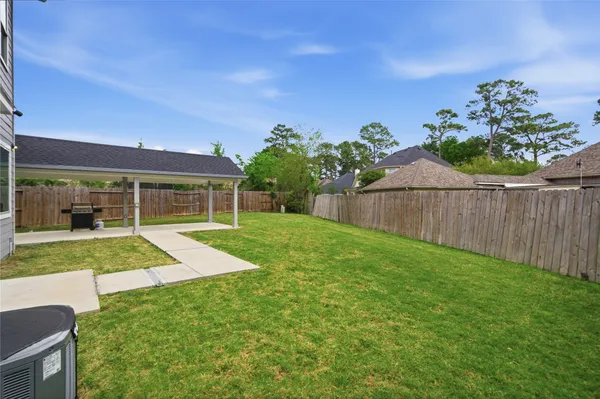 $3,000 | 4903 Curiosity Court, Houston, TX 77069