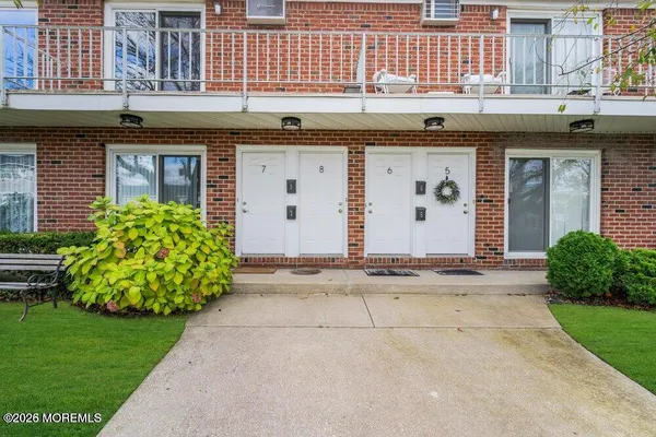$2,200 | 114 3rd Avenue, Unit 5, Belmar, NJ 07719