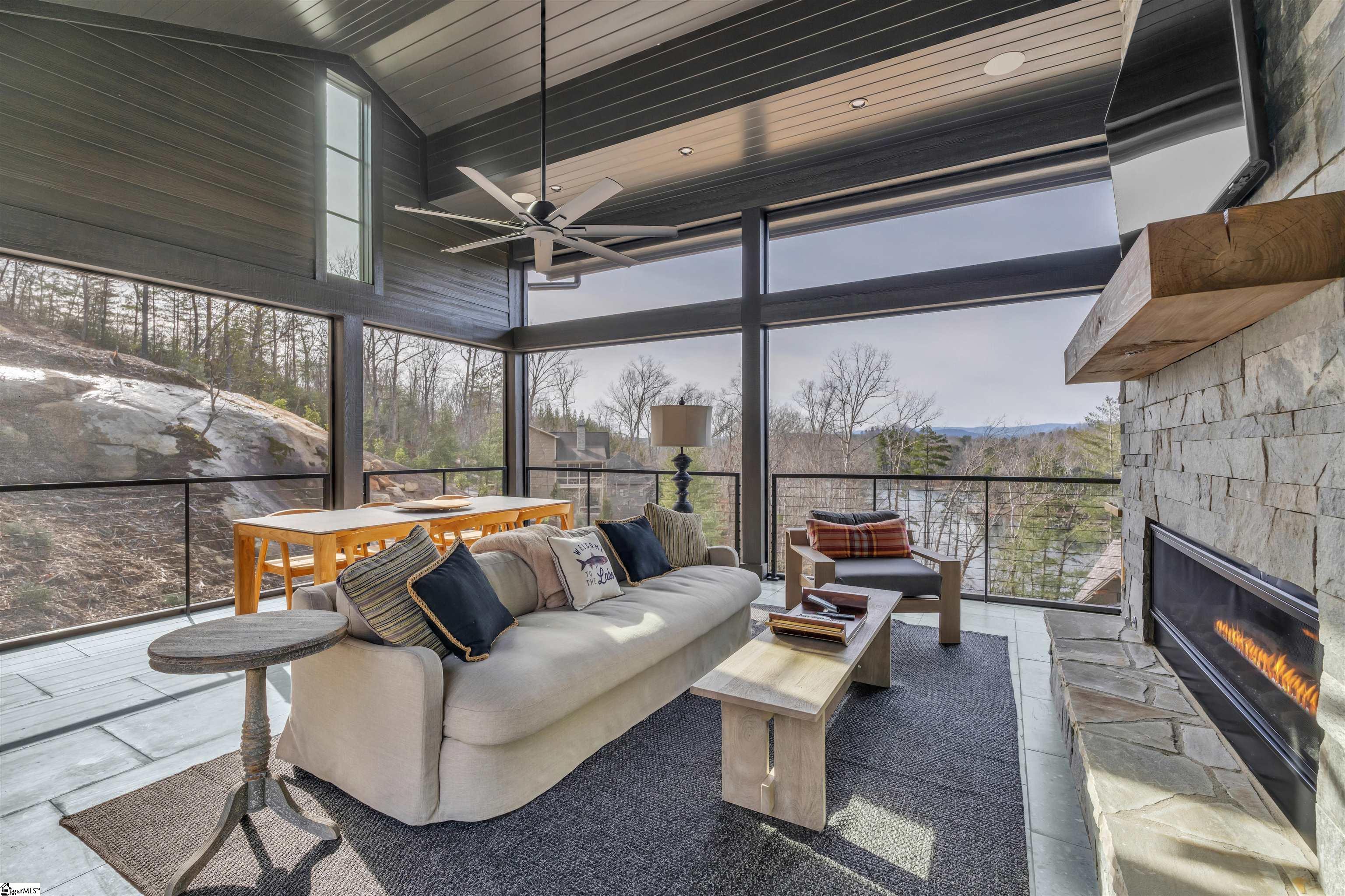 127 Crosswind Court Sunset, SC 29685 - Photo 24 of 50