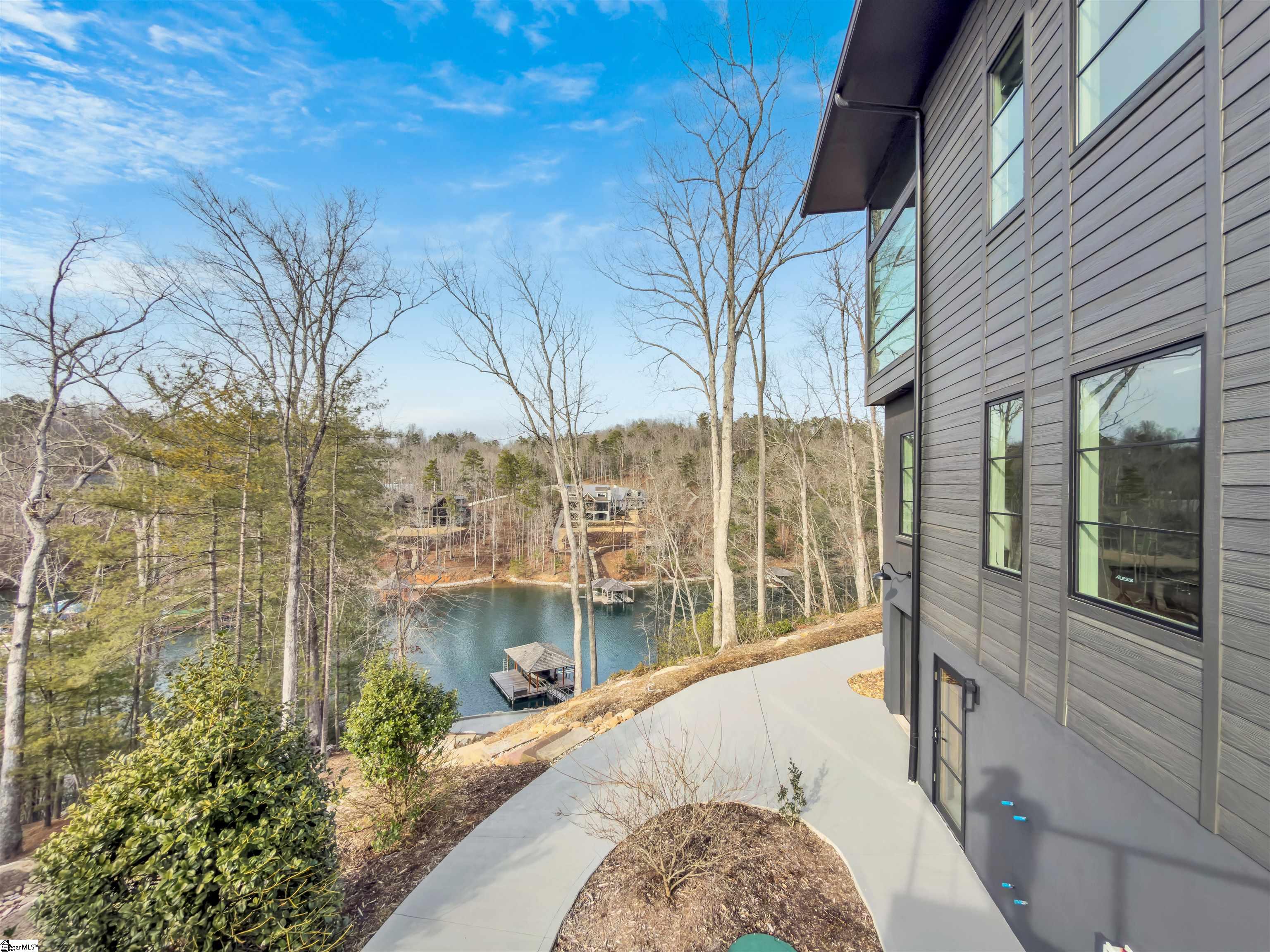 127 Crosswind Court Sunset, SC 29685 - Photo 39 of 50