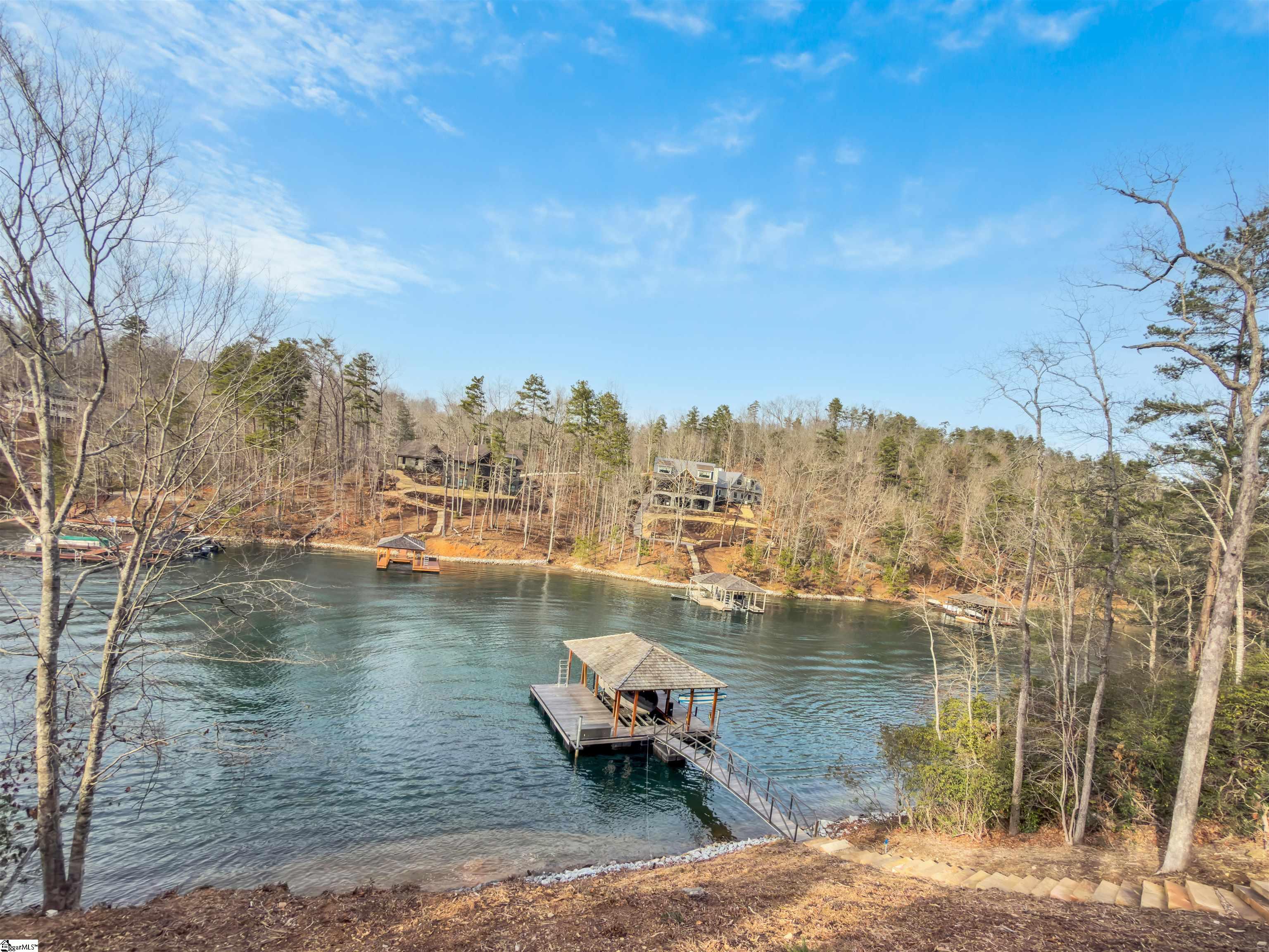 127 Crosswind Court Sunset, SC 29685 - Photo 41 of 50