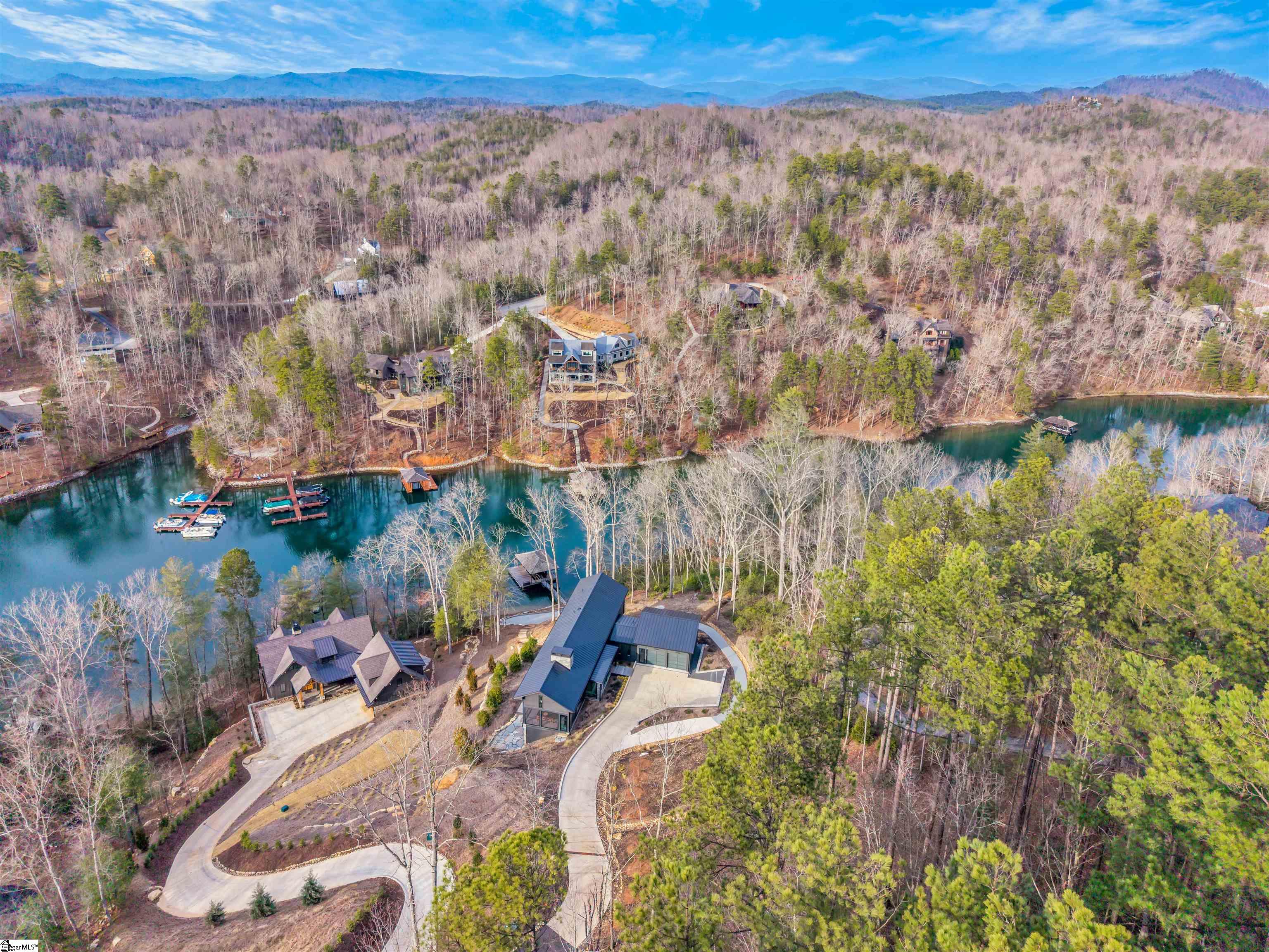 127 Crosswind Court Sunset, SC 29685 - Photo 45 of 50
