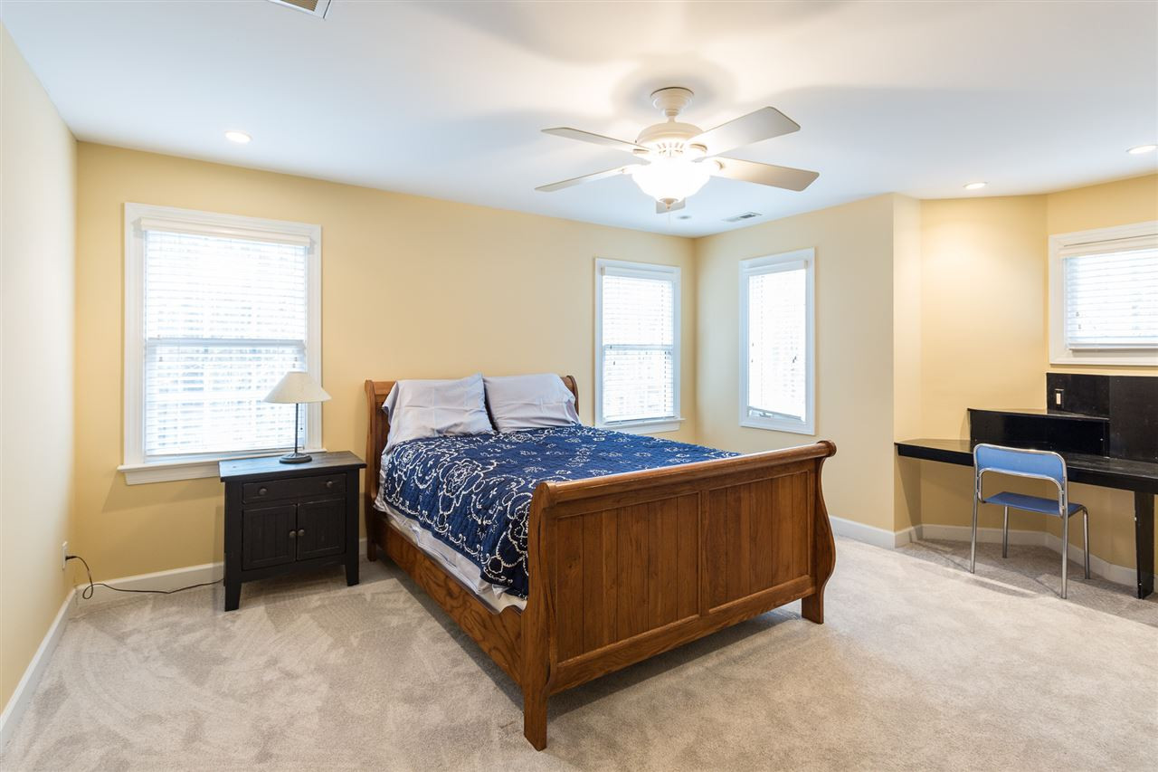 5800 Stone Spring Road Raleigh, NC 27613 - Photo 16 of 30 Bedroom