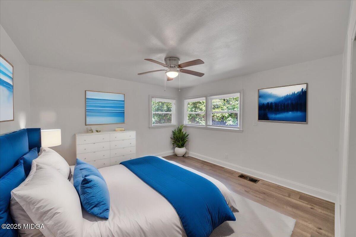 377 Overlook Road Macon, GA 31204 - Photo 13 of 30 1-Virtual Staging AI - 12-DSC07402-June
