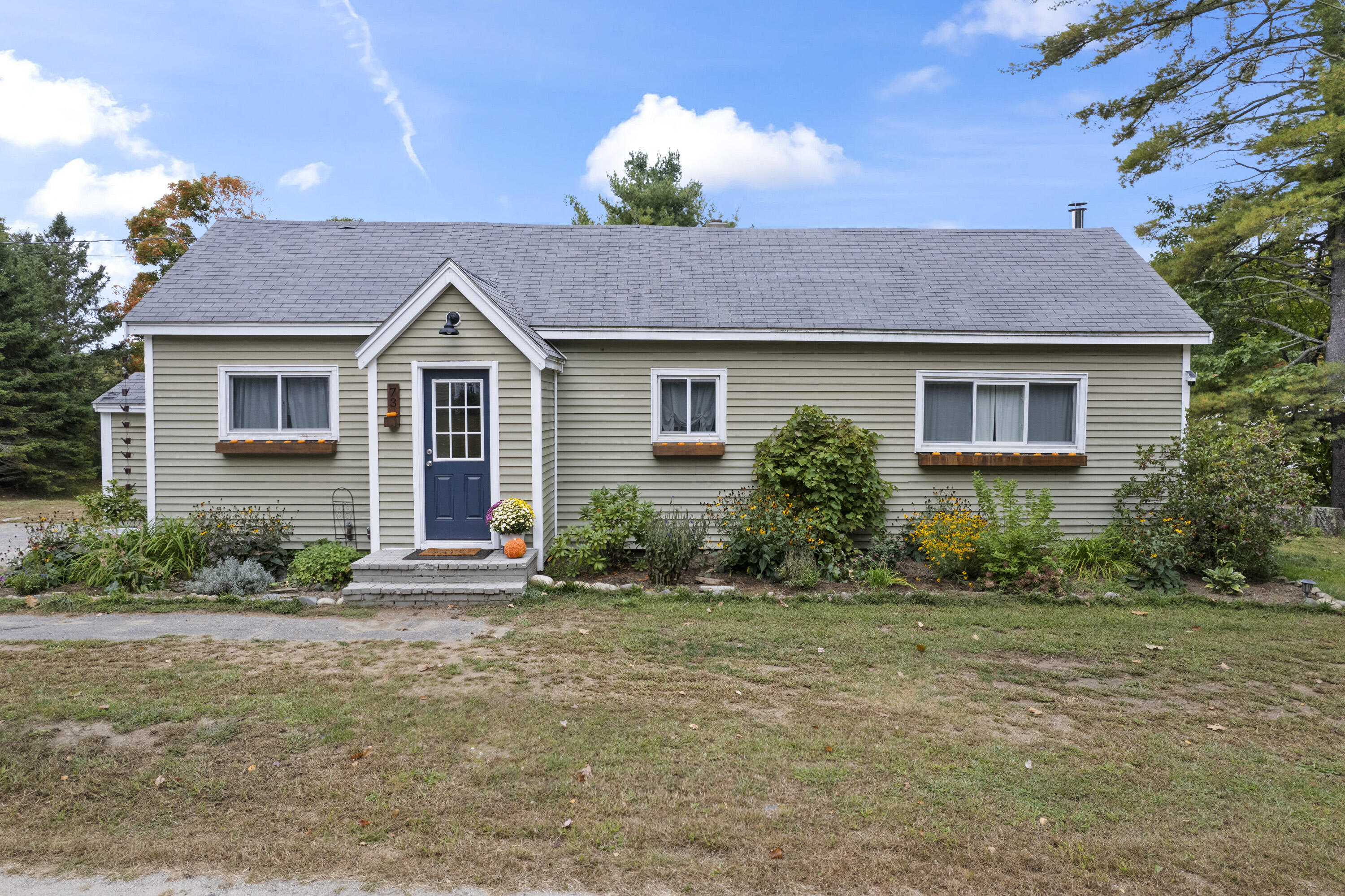 73 New Road Arundel, ME 04046 - Photo 1 of 32 73 New Rd_101
