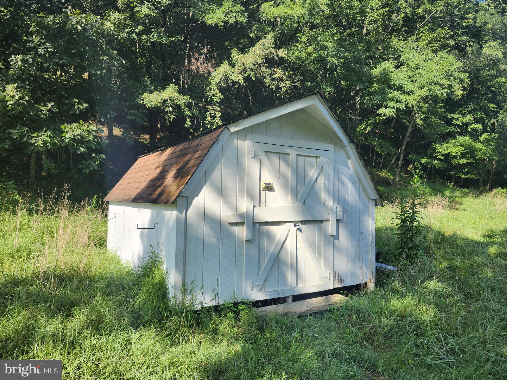 497 Dry Run Road Burlington, WV 26710 - Photo 33 of 80 Gallery Image 33