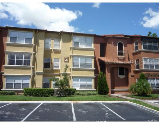 5160 Conroy Road, Unit 1416 Orlando, FL 32811 - Photo 1 of 1 Exterior Front
