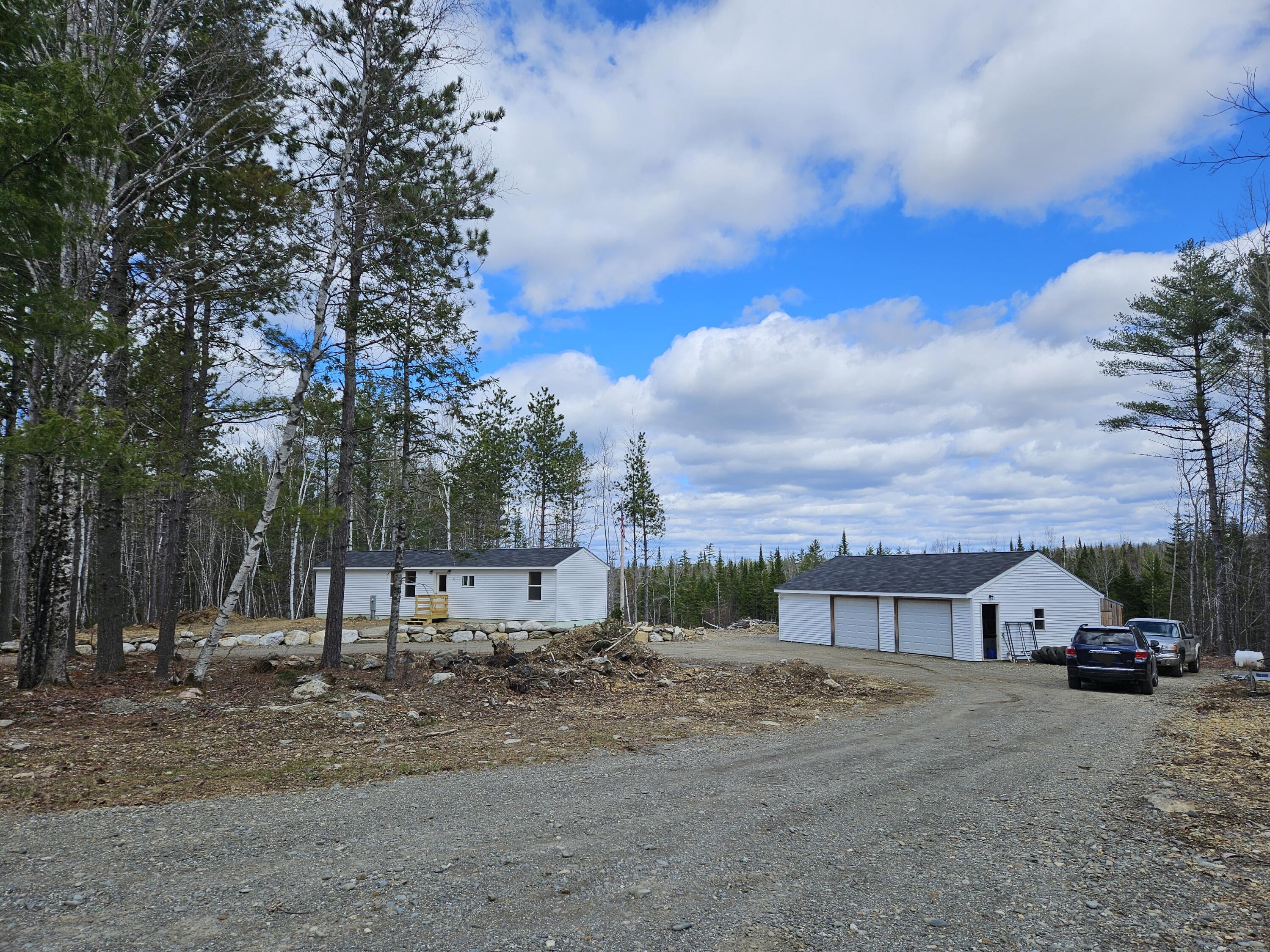 82 Yawaca Road Clifton, ME 04428 - Photo 32 of 32 32