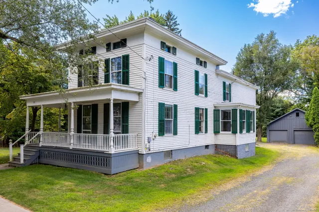 $510,000 | 99 Hartford Avenue, Wethersfield, CT 06109