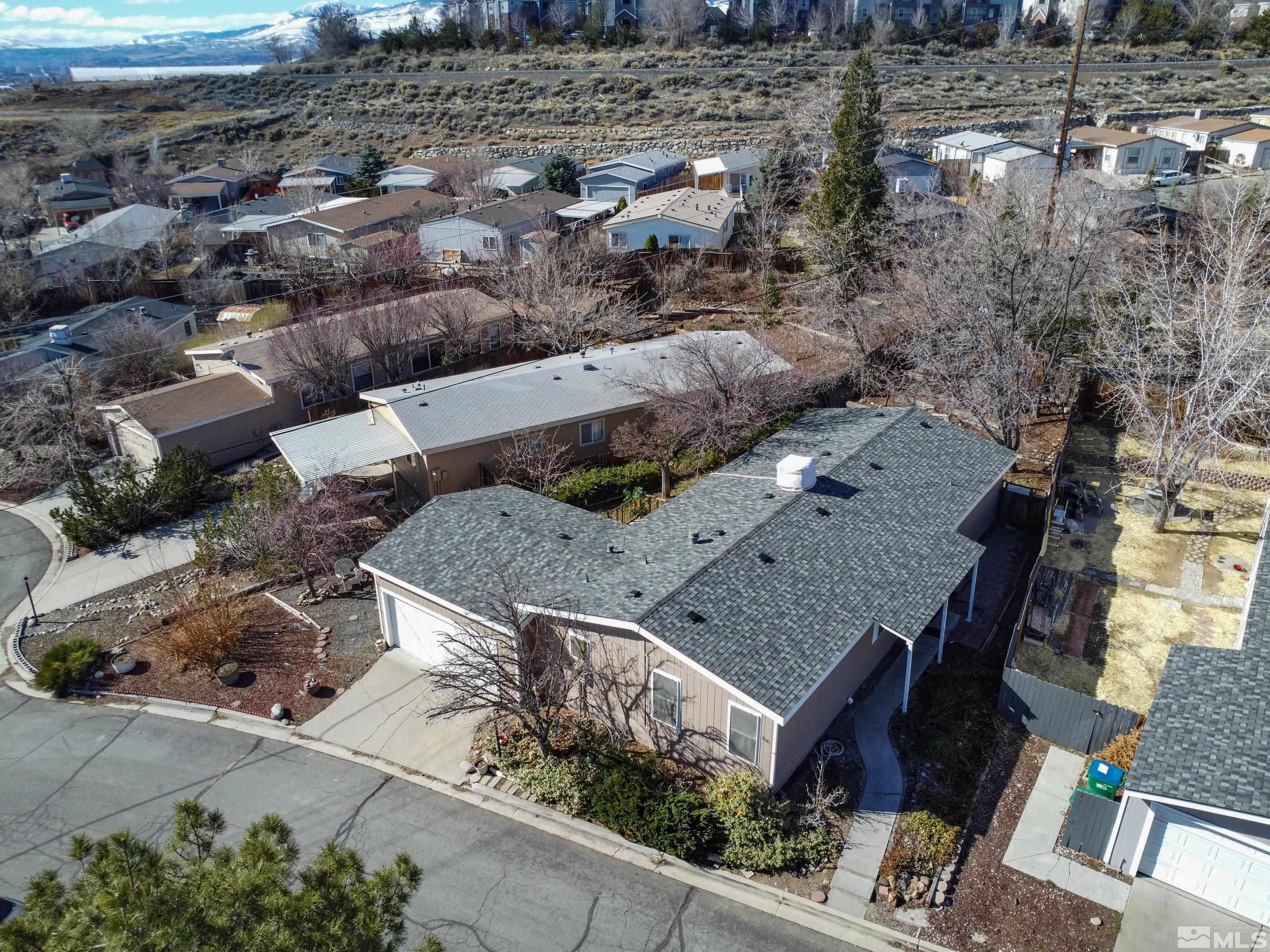 2681 Larkspur Street Reno, NV 89512 - Photo 33 of 38 Photo 33